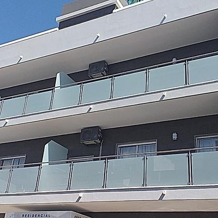 Bed and Breakfast Residencial Nosso Paraiso Картейра Экстерьер фото