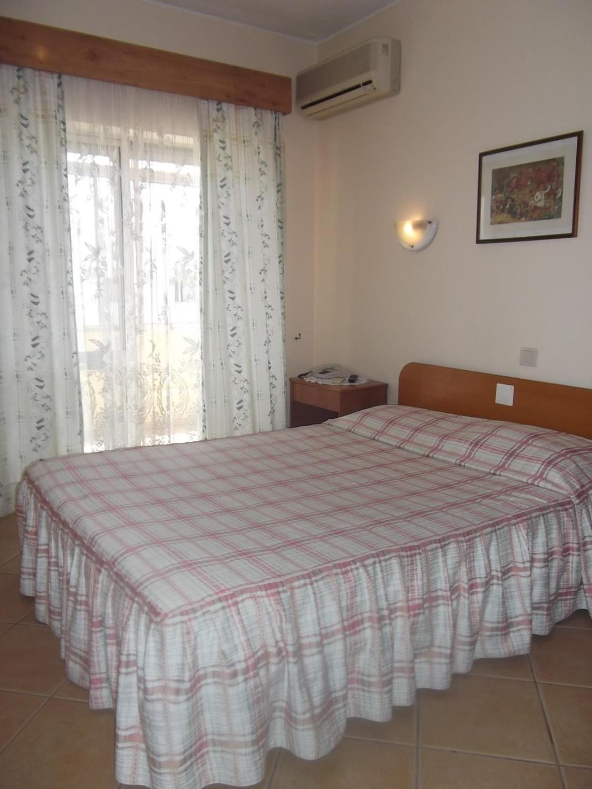 Bed and Breakfast Residencial Nosso Paraiso Картейра Номер фото