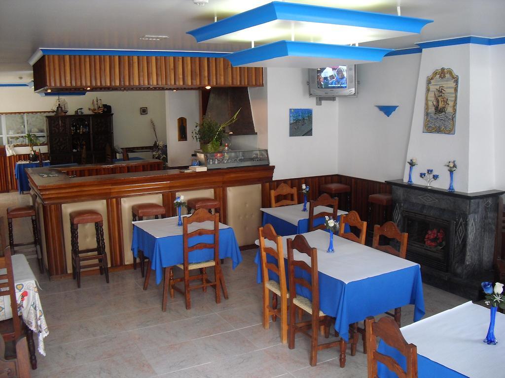 Bed and Breakfast Residencial Nosso Paraiso Картейра Экстерьер фото