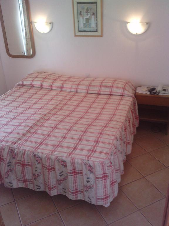 Bed and Breakfast Residencial Nosso Paraiso Картейра Номер фото