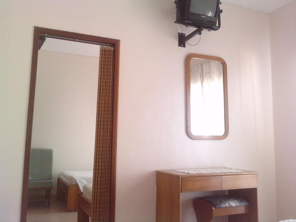 Bed and Breakfast Residencial Nosso Paraiso Картейра Номер фото
