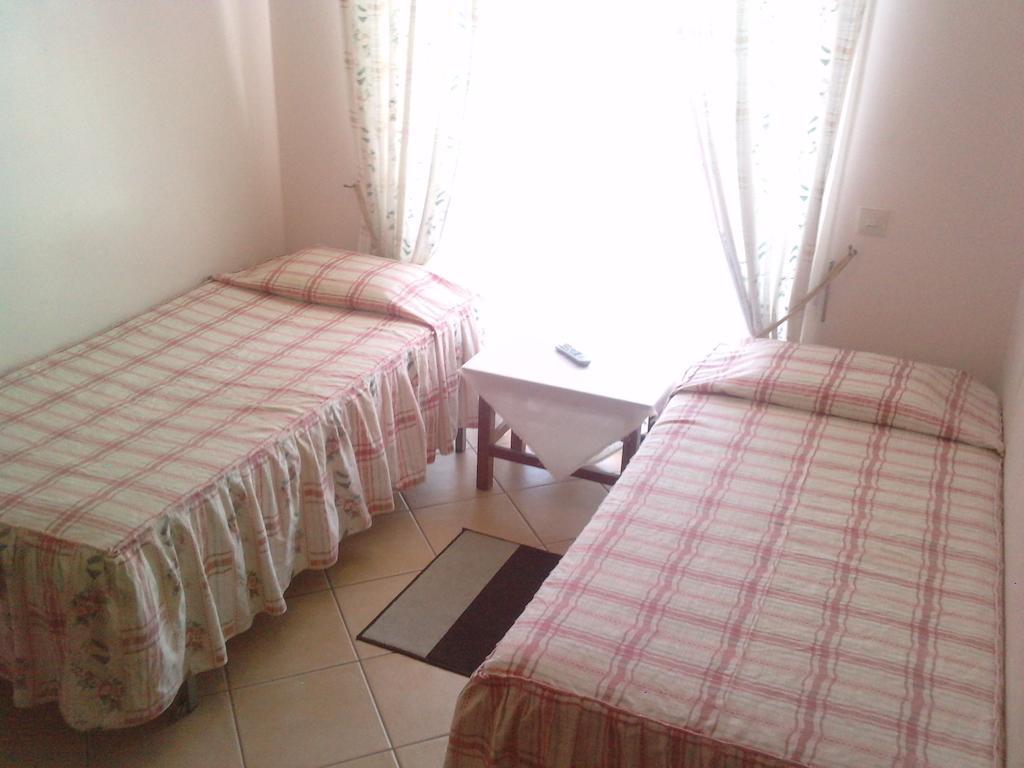 Bed and Breakfast Residencial Nosso Paraiso Картейра Номер фото