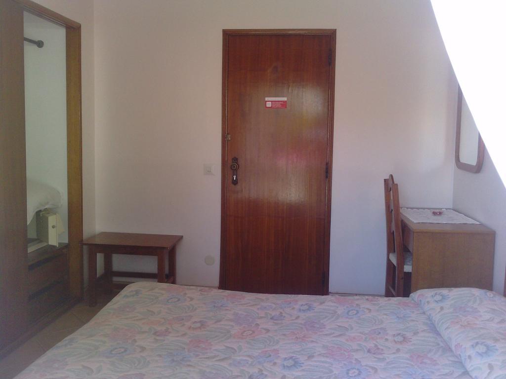 Bed and Breakfast Residencial Nosso Paraiso Картейра Номер фото