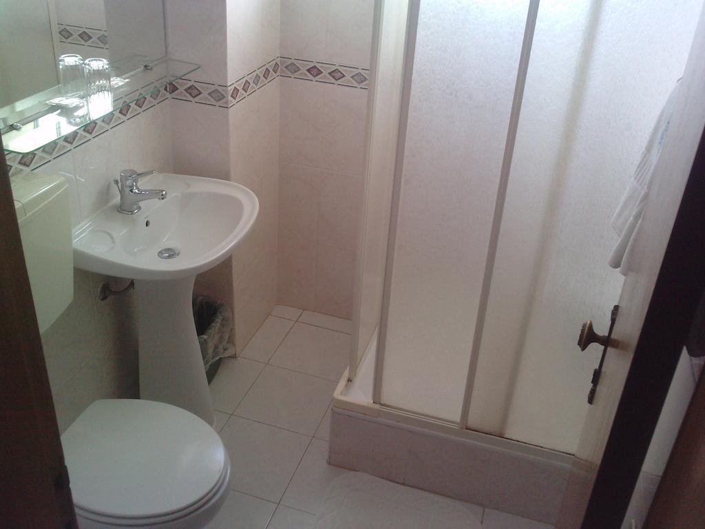 Bed and Breakfast Residencial Nosso Paraiso Картейра Номер фото