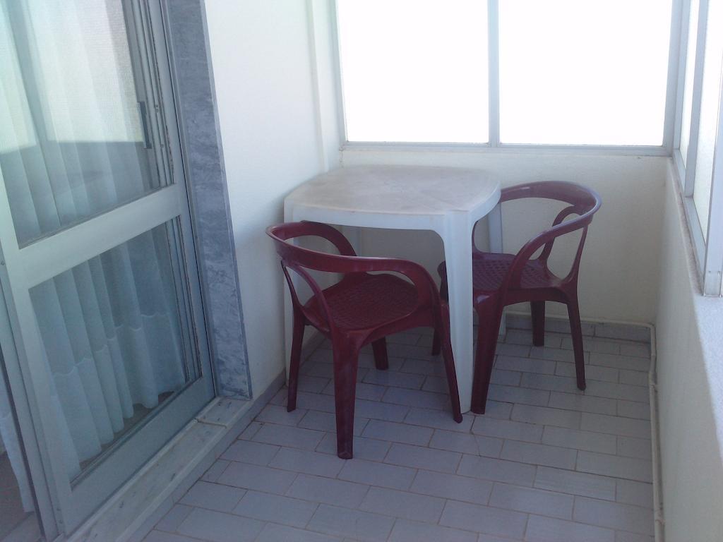 Bed and Breakfast Residencial Nosso Paraiso Картейра Номер фото