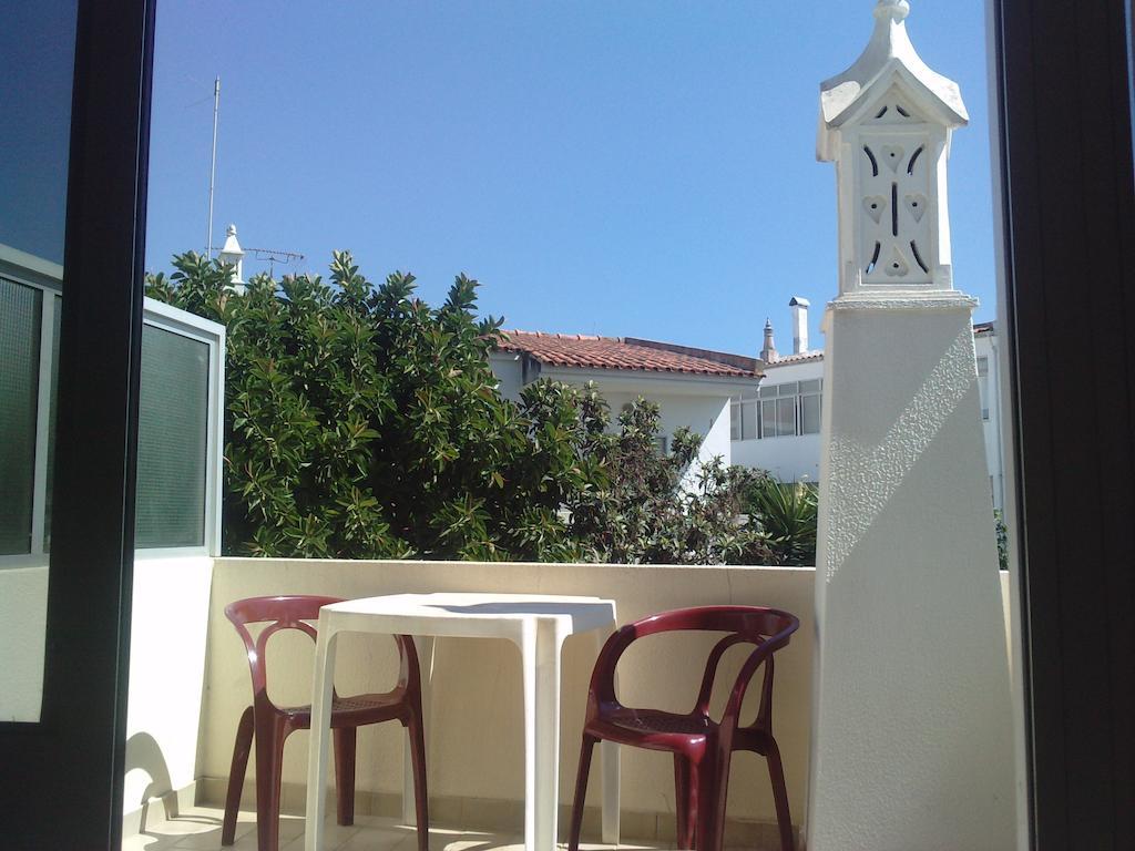 Bed and Breakfast Residencial Nosso Paraiso Картейра Номер фото