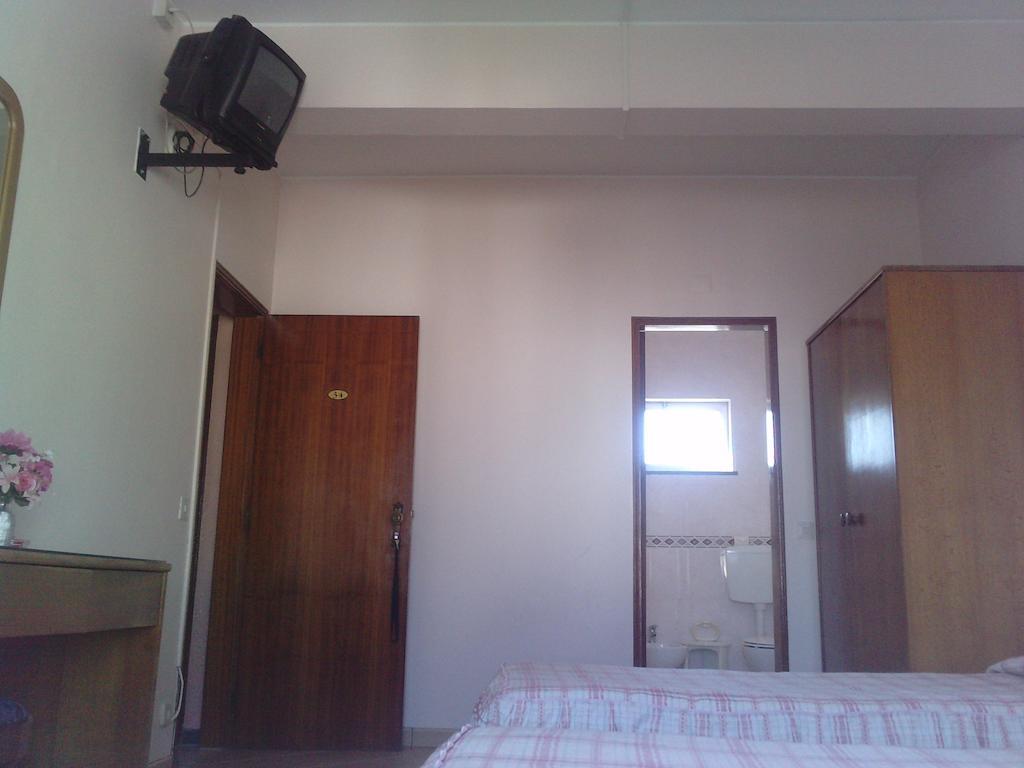 Bed and Breakfast Residencial Nosso Paraiso Картейра Номер фото