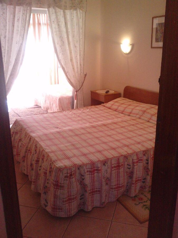Bed and Breakfast Residencial Nosso Paraiso Картейра Номер фото