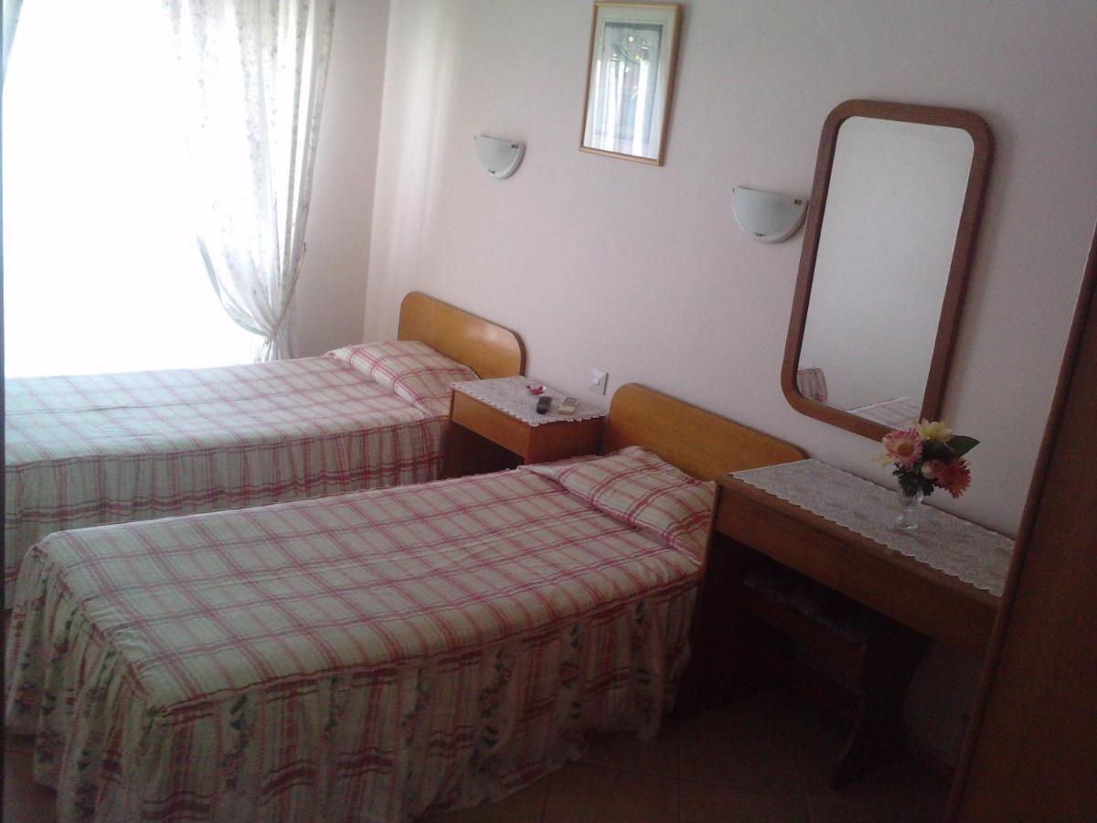 Bed and Breakfast Residencial Nosso Paraiso Картейра Номер фото
